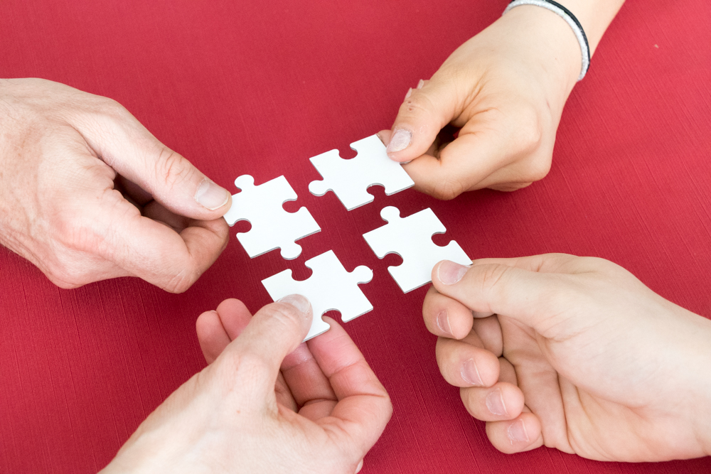 Mediation bei Unternehmensnachfolge im Handwerk – wirtschaftlichen Erfolg und familiären Frieden sichern